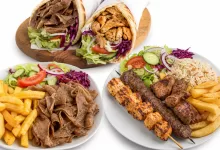 KEBABS
