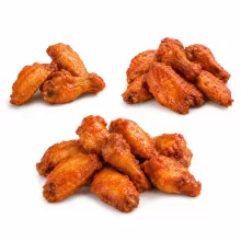 HOT WINGS