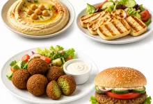 VEGGIE MEALS