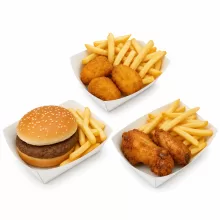 KID'S MEALS