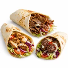 WRAPS