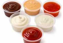 SAUCES