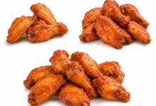 HOT WINGS