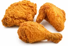 FRIED CHICKEN