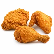 FRIED CHICKEN