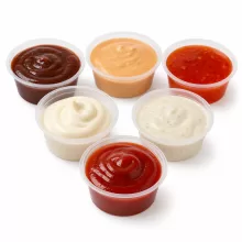 SAUCES