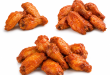 HOT WINGS