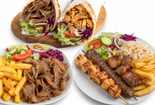KEBABS