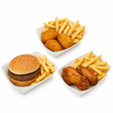 KID'S MEALS
