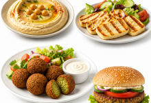 VEGGIE MEALS
