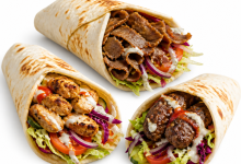 WRAPS