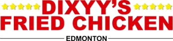 Dixyy's Fried Chicken Kebab & Pizza